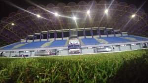 Cabor Sepak Bola Porprov V Banten Bakal Digelar di Sport Center