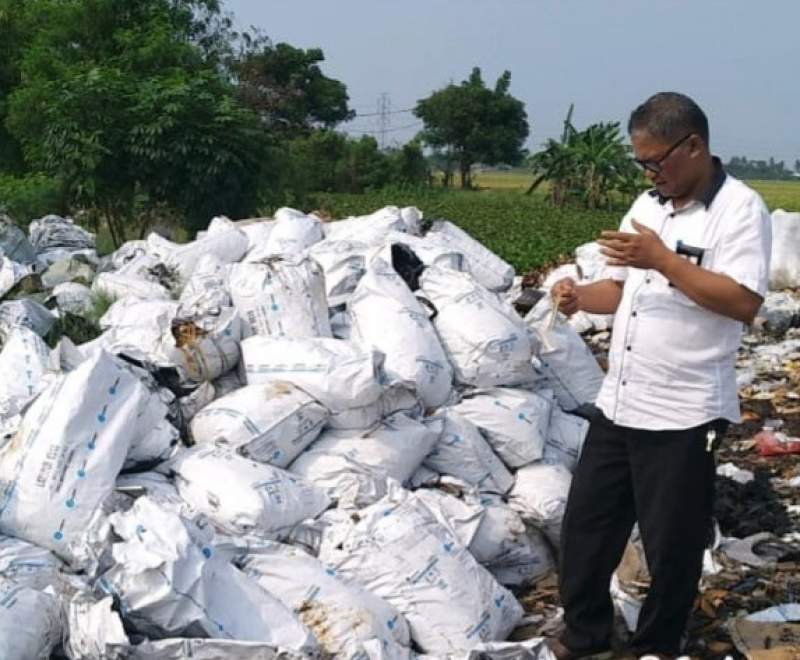 Permudah Pengontrolan, Kecamatan Diharapkan Diberi Kewenangan Penuh Kelola Sampah