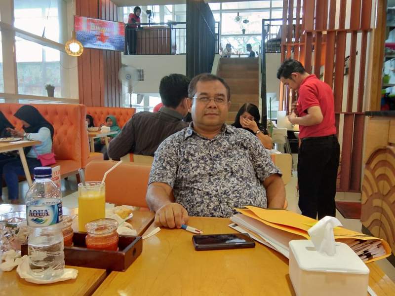 Kasus Pembebasan Tol Kunciran-Bandara Soetta Diduga Tidak Netral, Hakim Dilaporkan ke MA dan KY