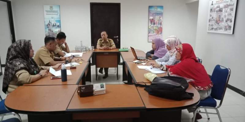 UMKM Akan Tampilkan Produk Unggulan Pada Expo HUT ke-75 Kabupaten Tangerang