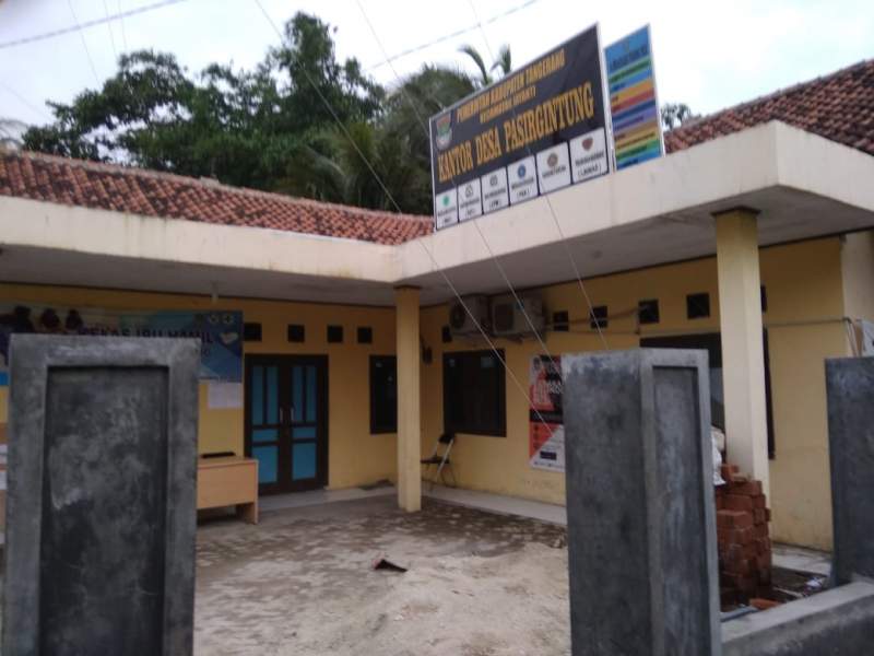 ADD Desa Pasir Gintung, Kecamatan Jayanti Diminta Diusut Tuntas