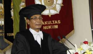 Sorot Hasil Pemeriksaan TWK, Profesor Nuhasan Sebut ORI Seperti Kontestasi Kewenangan Dengan Lembaga Peradilan