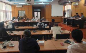 DPRD : Tiga Perusahaan di Tangerang Terindikasi Tidak Konsisten Gunakan Ijin Lokasi