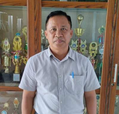 Gelar LKS Tingkat Provinsi, SMK Setia Budhi Rangkasbitung Mewakili Lomba Kabupaten Lebak