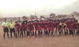 Menang 3-0, Salembaran Jati Siap Pertahankan Juara