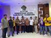 DPC KWRI Kabupaten Tangerang Gelar Audiensi ke Kantor Kemenag