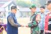 Pimpin Gelar Pasukan Pj. Bupati Tangerang: Jaga Netralitas, Informatif dan Humanis