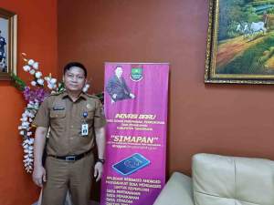 Aplikasi Simapan Diluncurkan di Tangerang, Seperti Ini Fungsinya