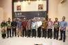 Pj Bupati Tangerang Hadiri Pelatihan Kader HMI