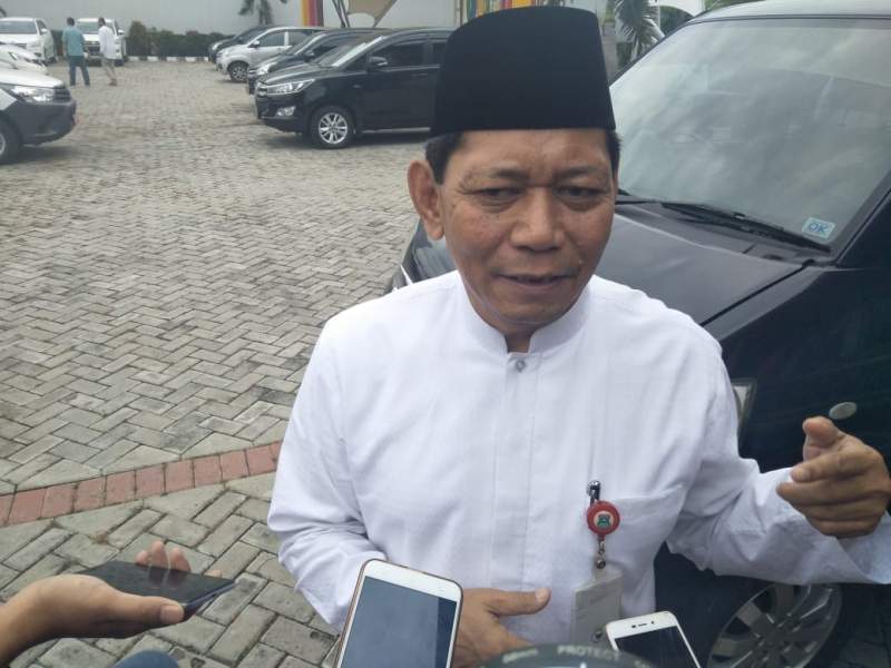 IKM Kabupaten Tangerang Harus Punya Ciri Khas Kuktur