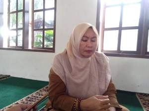 Bupati Zaki Dinobatkan Sebagai Bapak Honorer Kabupaten Tangerang
