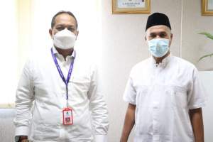 Pemerintah Kabupaten Tangerang Siap Amankan Ketersedian Pangan Saat Ramadhan Hingga Lebaran