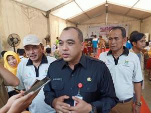 Pemkab Tangerang Wacanakan BLK Bengkel Pesawat dan Pariwisata