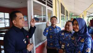 Disdik Kabupaten Tangerang Siap Rehabilitasi 114 Ruang Belajar di 91 SDN