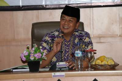 Sekda Kabupaten Tangerang : MRT Akan Sampai Balaraja