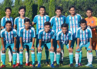 Hadapi Bhayangkara FC, Persitangsel Siapkan Mental