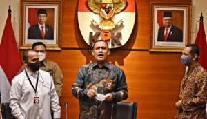 Profesor Agus Surono Kupas Hasil Keputusan Dewas Terhadap Pimpinan KPK Hingga Pelaksanaan TWK Sesuai UU