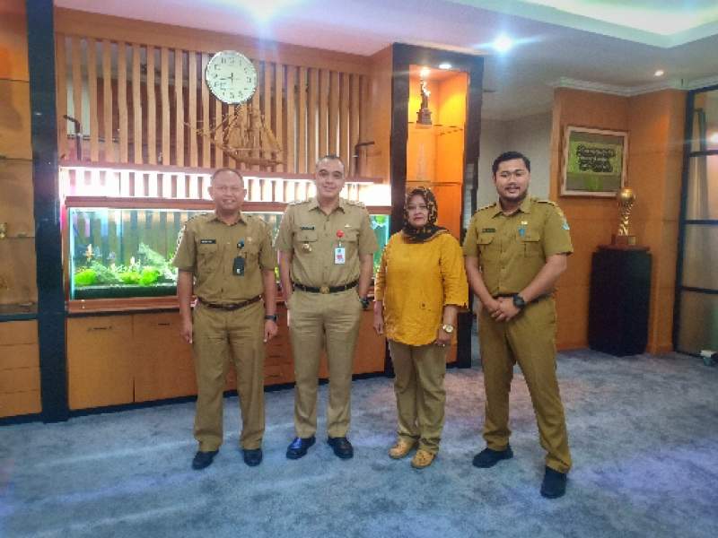 Bupati Cup ke-II Kabupaten Tangerang Siap Digelar