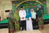 Sekda Hadiri Pengajian Muslimat NU Kabupaten Tangerang