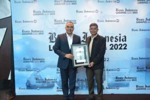 Berhasil Kembangkan Dan Bangun Kawasan Pesisir Berbasis Perikanan dan Pengelolaan Lingkungan, Pemkab Tangerang Raih Penghargaan