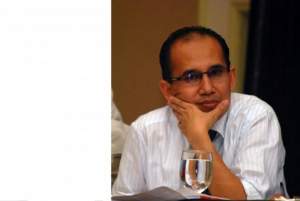 Foto : Dr. Usmar. S.E., M.M. Ketum Lembaga Kebudayaan Nasional (LKN) / Kepala LPPM Universitas Moestopo, Jakarta      