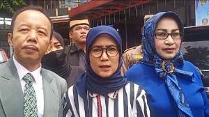 Bupati Lebak Buka Rakerda dan Muscab KWRI Se-Provinsi Banten