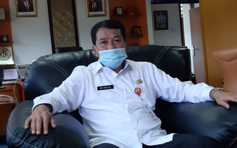Lebih dari 36 Ribu Masyarakat Kabupaten Tangerang, Telah Menjalani Vaksinasi COVID-19