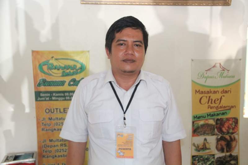 Ketua BPN Prabowo-Sandi Kabupaten Lebak: &#039;Terimakasih Penyelenggara Pemilu 2019&#039;