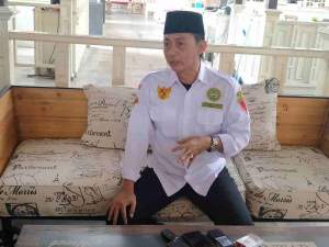 Ketua Kesti TTKKDH Banten Menilai Komjen Pol Listyo Sigit Layak Jadi Kapolri