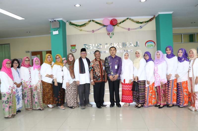 Satu Tahun RSU Pakuhaji, Sudah Layani 6000 Pasien di Wilayah Utara Tangerang