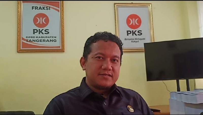 DPRD Kabupaten Tangerang Sejalan Dengan 5 Item Aspirasi Masyarakat