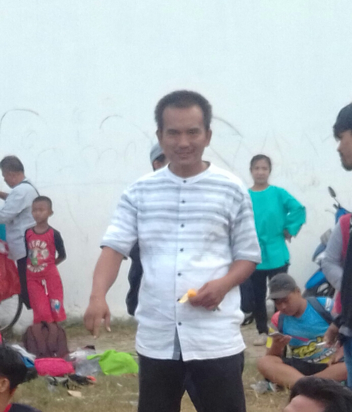 kades salembaran jati