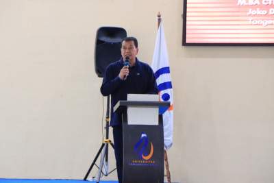 Bupati Maesyal Apresiasi Banten Festival Teknologi 2026, Dorong Generasi Muda Ciptakan Inovasi Baru
