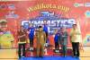 FGI Kota Tangerang Resmi Menutup Kejuaraan Wali Kota Cup III Tahun 2026