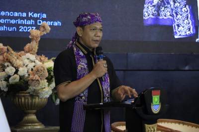Musrenbang Kecamatan Legok 2027 Bahas Revitalisasi Pasar, Kampung Budaya dan Normalisasi Sungai