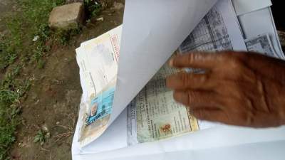 Bayar Pajak diPersulit dikarenakan Tidak Adanya BPKB Asli