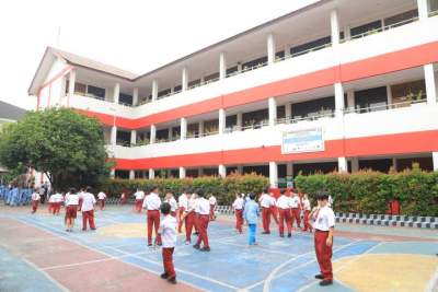 Dinas Pendidikan Kota Tangerang Dukung Implementasi PP Tunas, Wujudkan Ekosistem Digital Aman bagi Pelajar