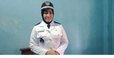 BUMDes Kaduagung Timur Kelola Lapangan Mini Soccer dari Dana Desa