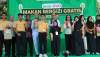 Bupati Tangerang Dampingi Jamintel Kejagung dan Kepala PPATK Tinjau Pelaksanaan Program MBG Berbasis CSR di SKhN 1 Kabupaten Tangerang