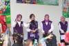 Posyandu Mawar 3 Sukamantri Kecamatan Pasar Kemis Mewakili Kabupaten Tangerang Dalam Penilaian Posyandu Tingkat Provinsi Banten
