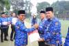 Peringati Hari Lahir Pancasila 2026, Wali Kota Tangerang Ajak Masyarakat Perkuat Semangat Gotong Royong dan Kebhinekaan