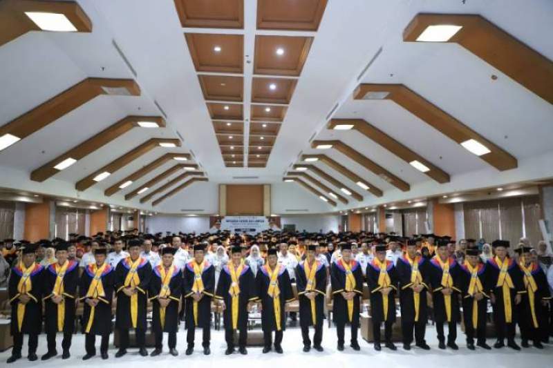 Tingkatkan Kualitas Hidup Lansia, Kota Tangerang Buka Pendaftaran Sekolah Lansia 2026