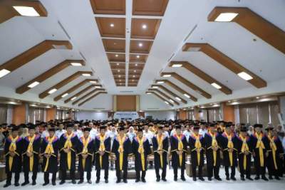 Tingkatkan Kualitas Hidup Lansia, Kota Tangerang Buka Pendaftaran Sekolah Lansia 2026