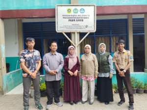 PKBM Annur Bogor Ciptakan Lulusan Berkualitas dan Berprestasi