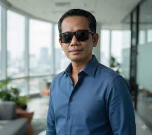 Ketum Badak Banten Perjuangan Ucapkan Selamat kepada Cakra Y. Pamungkas atas Jabatan Baru sebagai Kasi Pidsus Kejari Timor Tengah Utara