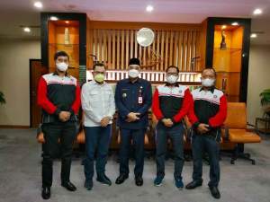 KSPSI : Soal Pencatatan Serikat Buruh Sesuai Prosedur, Disnaker &lsquo;Ngibul&rsquo;