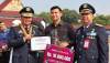 Pemkab Tangerang Luncurkan Logo HUT Ke-394