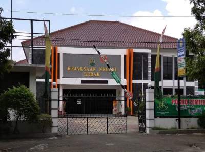 Mega Korupsi PDAM Lebak Diduga Dikubur, Kejari Lebak Dituding Tebang Pilih Kasus