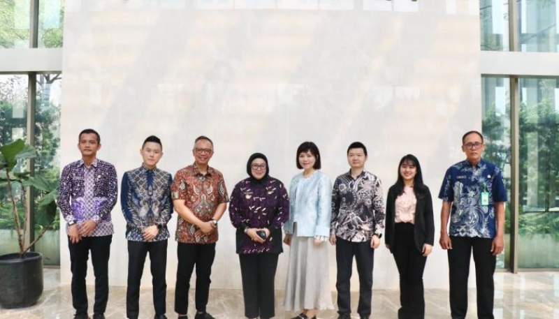 Wakil Bupati Tangerang Dorong Pengelolaan Sampah Berbasis Teknologi
