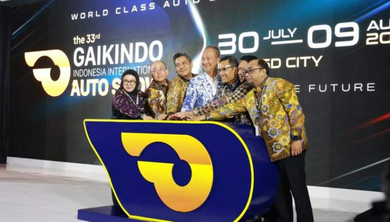 Wabup Intan Harap Dampak Positif GIIAS 2026 Bagi Peningkatan Investasi Daerah